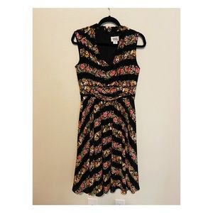 Unique Vintage Dress
